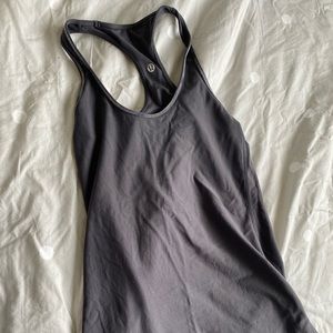 Lululemon Racer Back